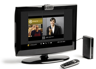 VP Remote: Videophone Remote Control - User's Manual